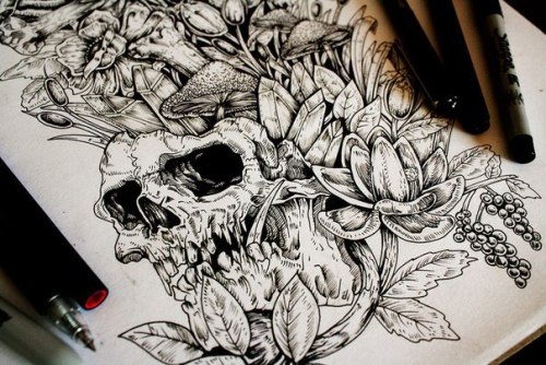 socialpsychopathblr:By Erick Gonzaga