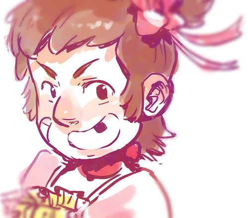 Thiis Just Turned Intodraw The Stans In Frilly Clothes