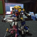 fangirldcmarvel - Transformers