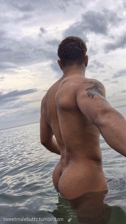 Sweet Male Butts