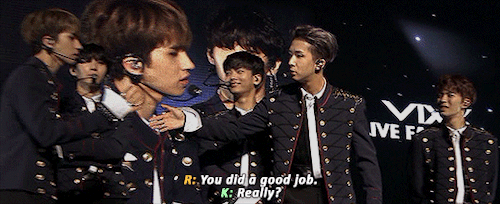 boopshik:tfw you and your boyfriend are proud of each other