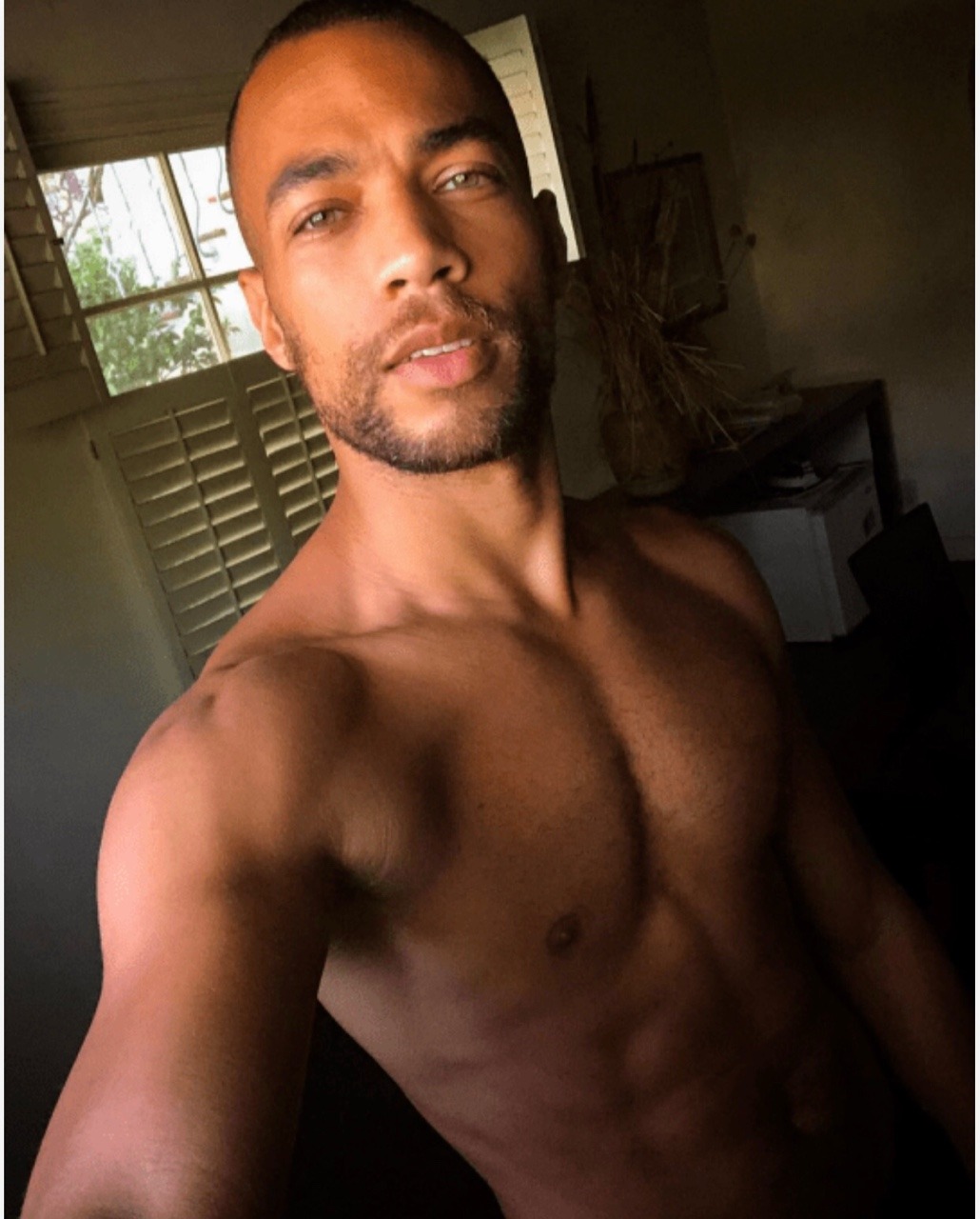 xemsays:  xemsays: xemsays:  xemsays:   xemsays:  xemsays:  KENDRICK SAMPSON as “Nathan”