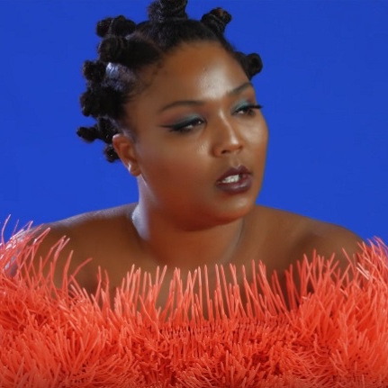 wecastmusic:
“Lizzo
”