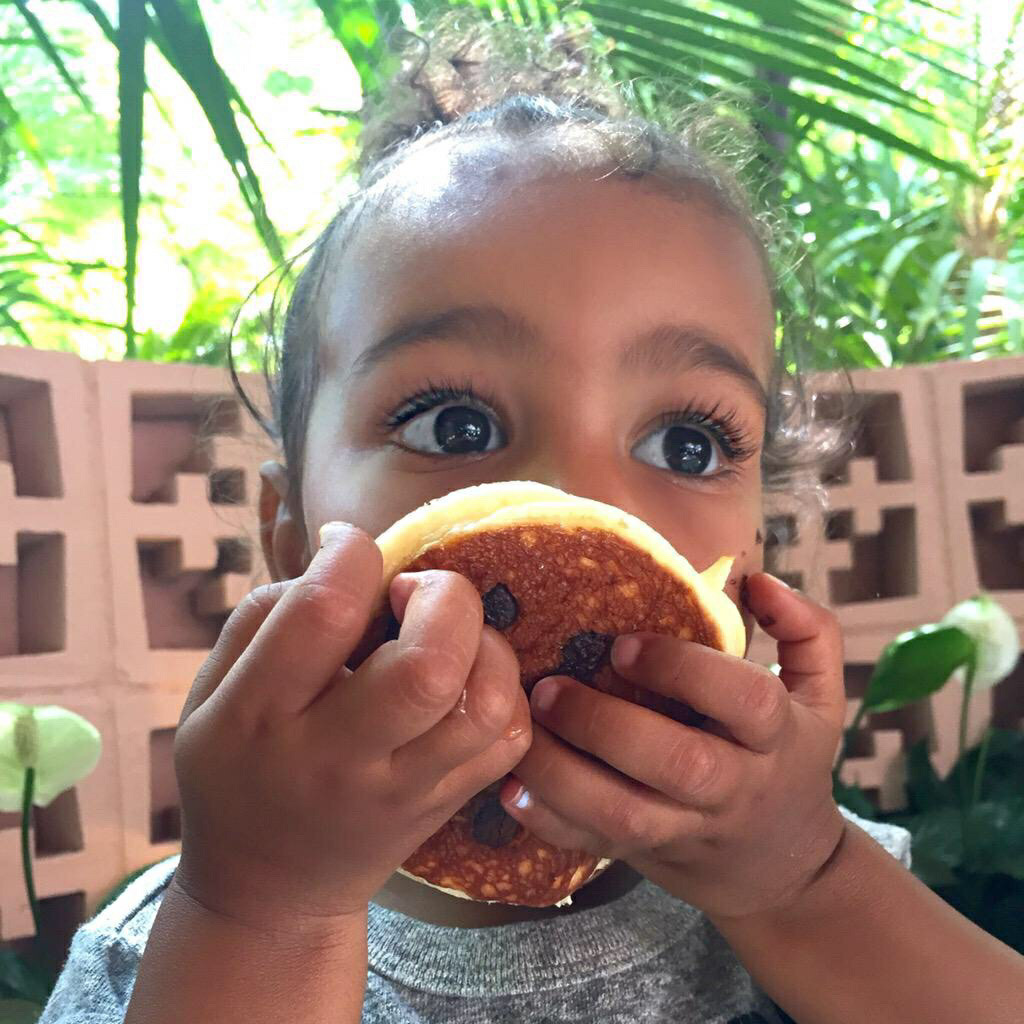 honeykanye:  Nori ❤️❤️❤️