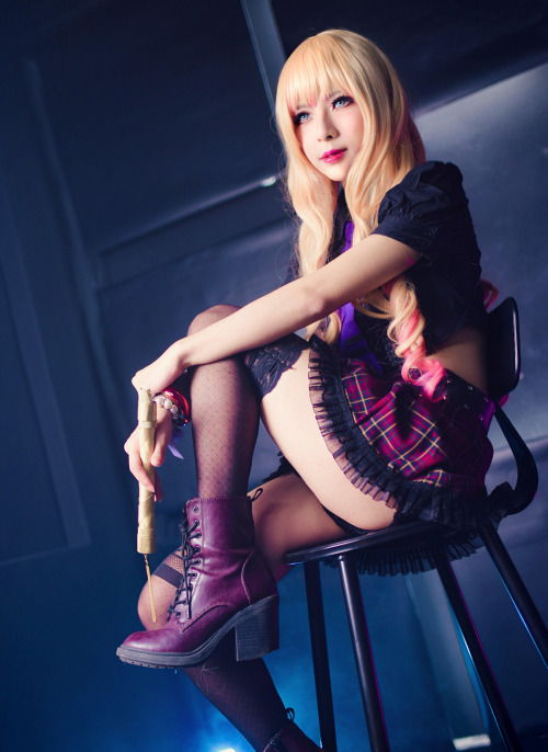 Sheryl Nome