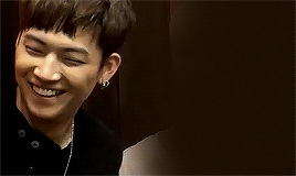 Always Keep Smiling.