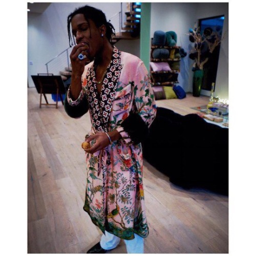 pretty flacko