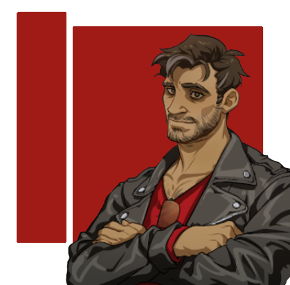 dorkydames:  square icons are sooo last yearanyway i made some icons. if you like em enough to use, credit would be nice! or just like or reblogBONUS