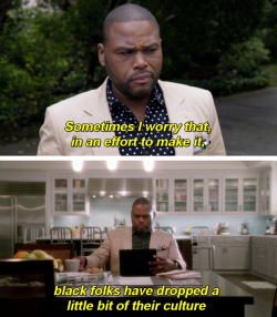 bluedogeyes:  Black-ish 01x01 - Pilot 