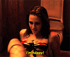 baby i'm a sociopath