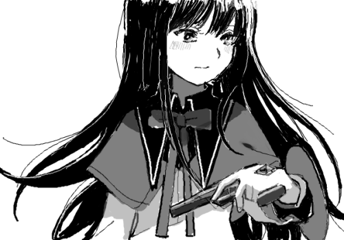 yeebaka:  by お 