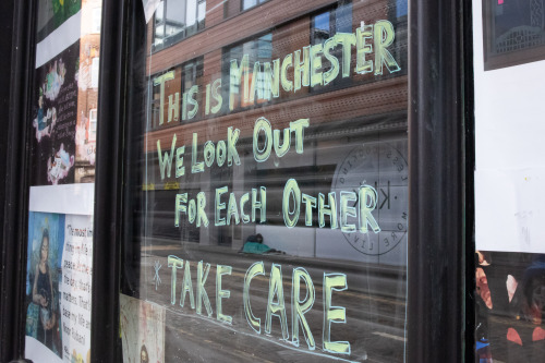 Jersey Street, Manchester.