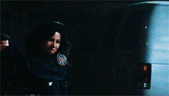 b99thingsv2:Brooklyn Nine-Nine Meme: [¾] tropes→ Bad Ass