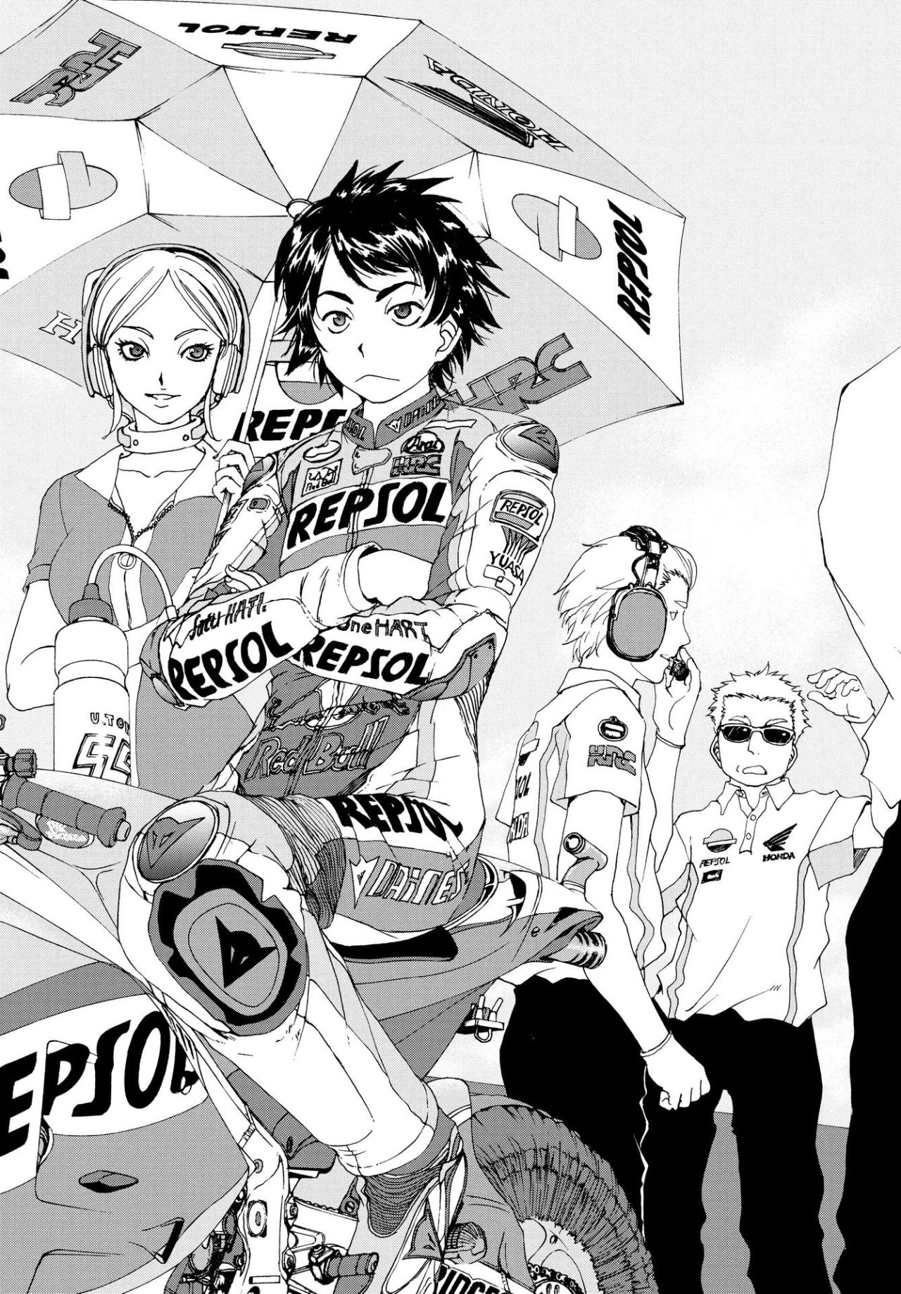 Dead Scanlations Untouched Series Top Gp Fujishima Kosuke Dead Scanlations Untouched Series Top Gp Fujishima Kosuke