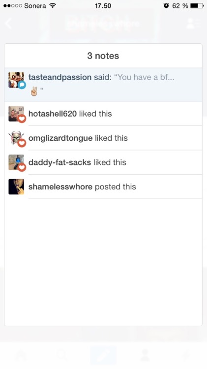 shamelesswhore:  Yeah! Thats in jail! Where have you been…  I’ve been super busy really, so haven’t been active on Tumblr at all. Hope you are okay ✌️
