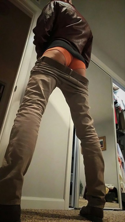 sjuanboy:  Heading Out 