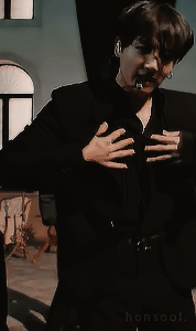 Bts @ The Late Show With Stephen Colbert