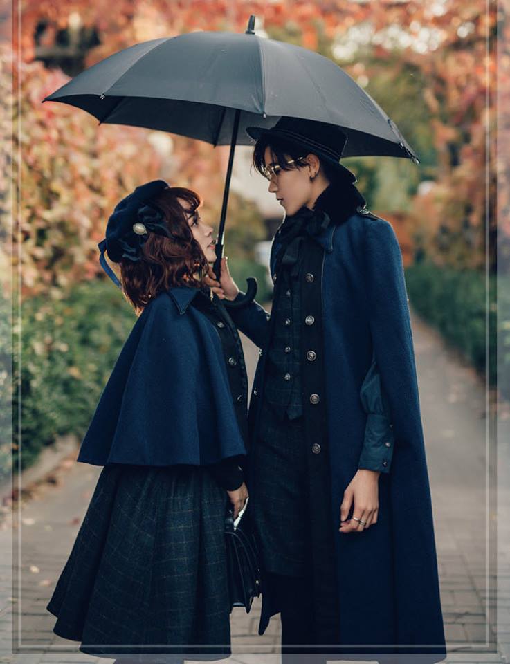 lolita-wardrobe: LolitaWardrobe 【2018 #Thanksgiving &amp; #BlackFriday】 SALES
