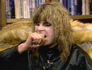 The Nine Lives Of Ozzy Osbourne (2020)