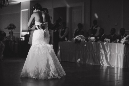 &ldquo;Arthur + Ruth&rsquo;s Big Wedding Day&rdquo;. I shot my first wedding this past S