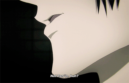 JUJUTSU KAISEN (2020 - ) "Thunderclap" • 雷鳴