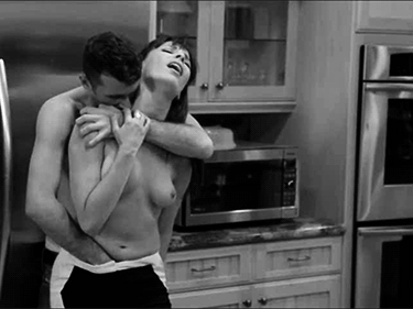 I Love to make her CUM!