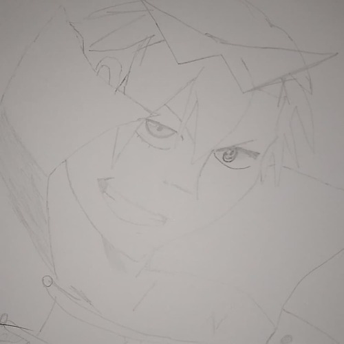 Gurren Lagann Kamina #gurrenlagann #kaminahttps://www.instagram.com/p/CQHM8gWLYqM/?utm_medium=tumb