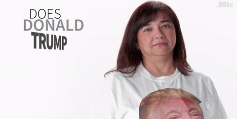 micdotcom:  Watch: Two new anti-Trump ads use his own sexist words against him.  