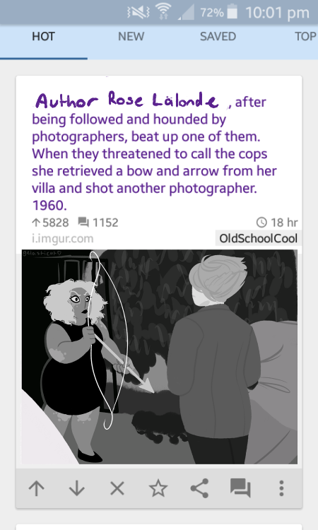 gelasticat: i would die for you rose