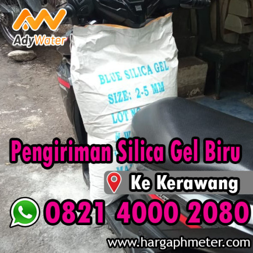 Pengiriman Silica Gel Ke KerawangUntuk Info Dan Pemesanan:wa.me/6282140002080