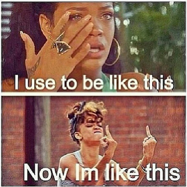Personally