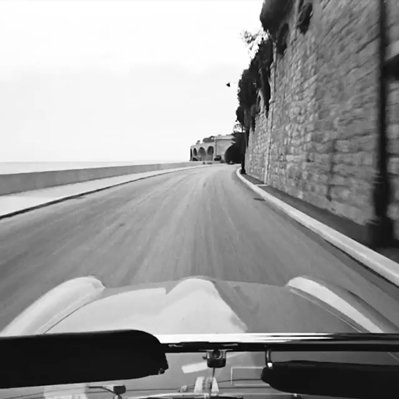 XXX dearf1: The 1962 Monaco Grand Prix photo