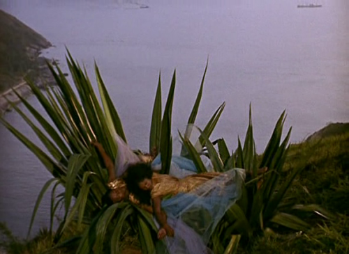 khmerbabyangel: Black Orpheus (1959), directed by Marcel Camus