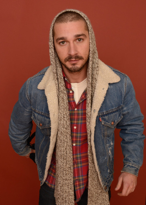uglynewyork:  A$AP Shia   Beautiful.