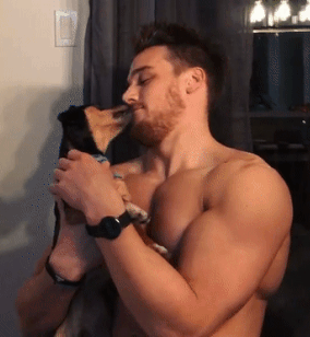 shreddedgifs:  Marc Fitt