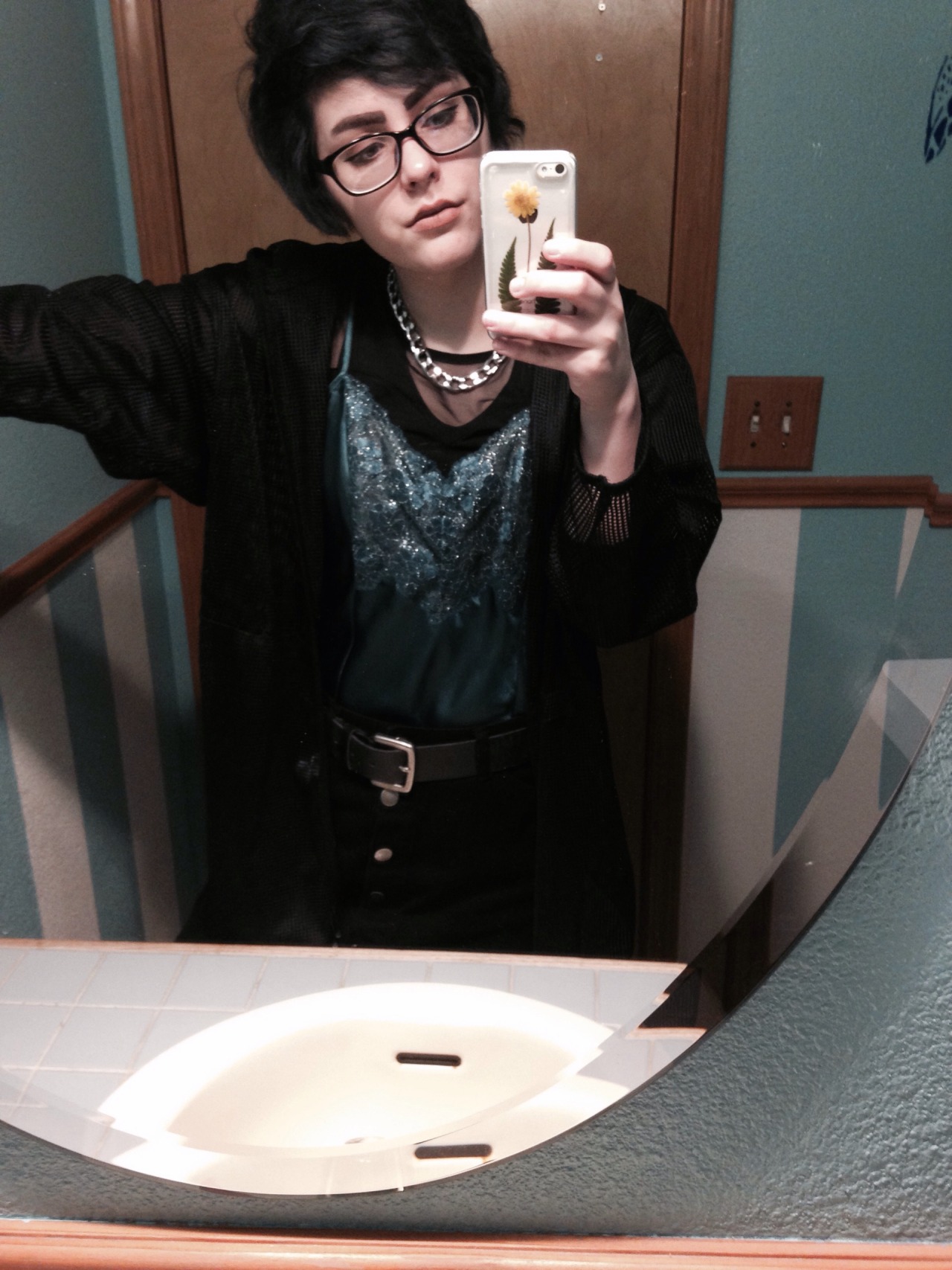 7uv:  happy trans day of visibility!!!  im proud of myself for all ive accomplished