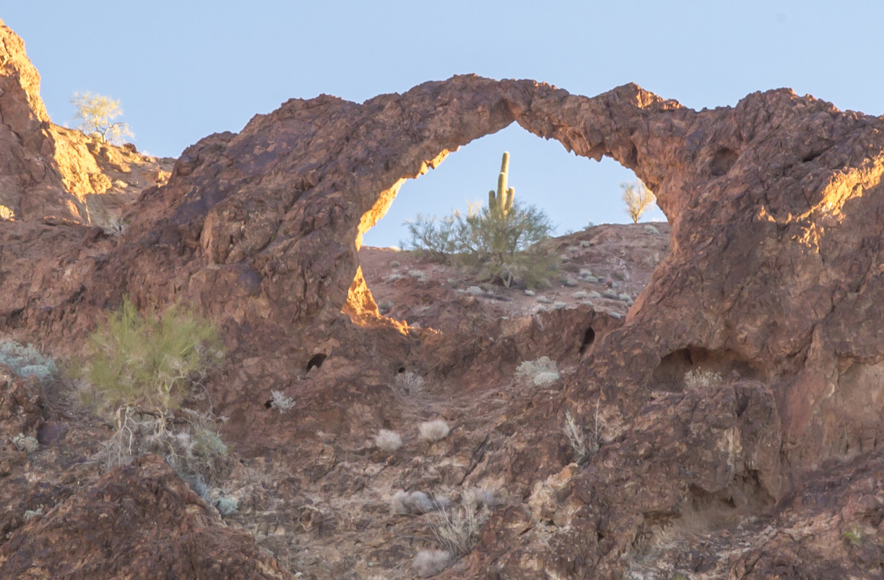 mypubliclands:The Whipple Mountains Wilderness - a part of the BLM’s National