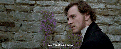 janes-eyre:I would do anything for you, sir. Anything that was right.