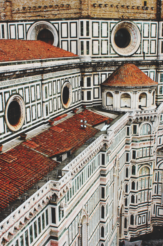 Firenze. | Instagram 
