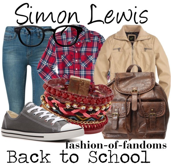 Simon Lewis