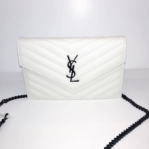 Porn Pics My newest baby @ysl by nataliehalcro