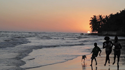 Ayiti Mon Amour | Haiti My Love— 2016, dir. Guetty Felin