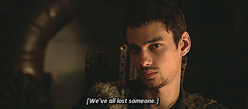sky-delinquents:someone finally said itI hate the show now but Kim’s episodes always make sens
