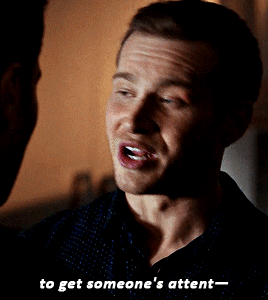 Bisexual Confusion -> Bisexual Clarity