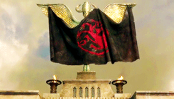 petyrbaelishs: thronesgifs challenge » [ 4 ] objects » banners  