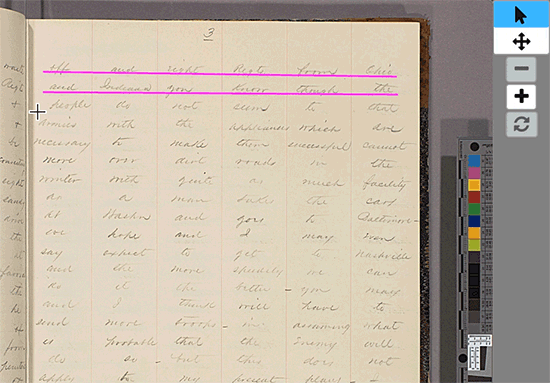 huntingtonlibrary: We need your help!                   We have nearly 16,000 U.S.