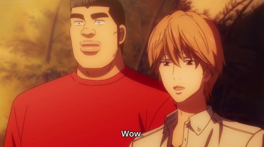 fullten:  love-kuro-senpai:  Friendship goals  This should have all the awards, all