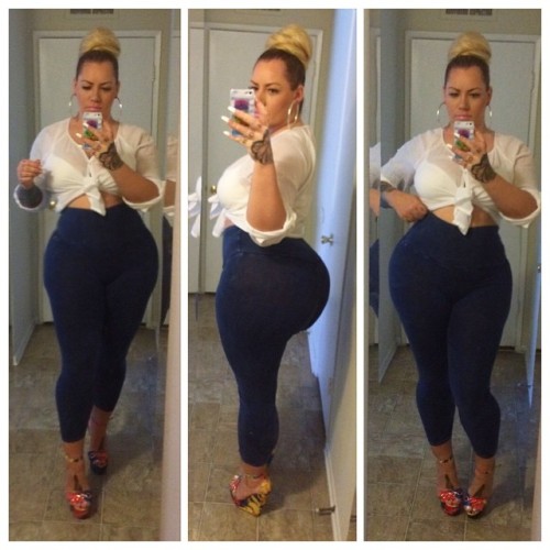 elkestallion:  Just lil ol’ me… 