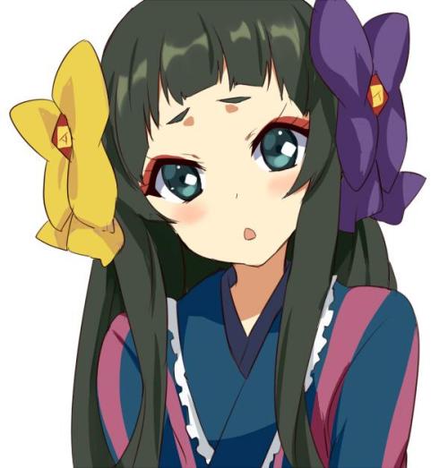 futureisfailed:  真琉樹さんはTwitterを使っています: “らくがき http://t.co/8MiOcb5O9B”