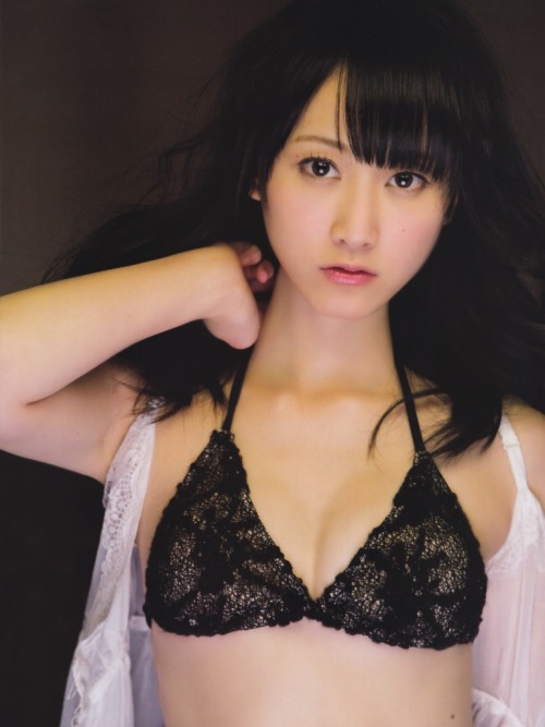 ki-mo-jiii:Rena Matsui